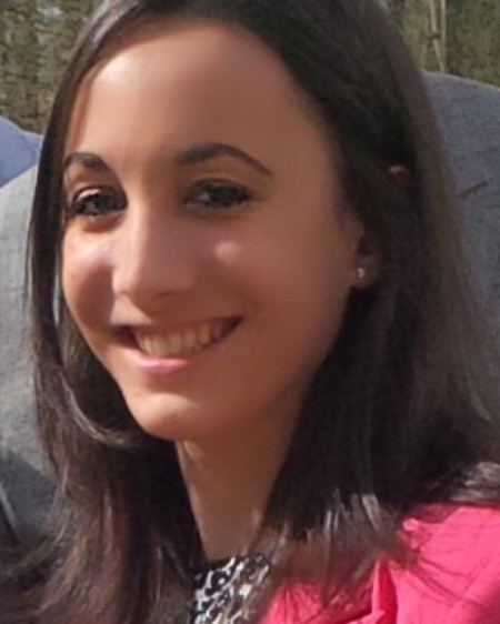 Profilbild von Carla