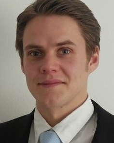 Profilbild von Patrick