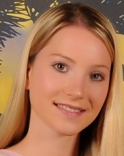 Profilbild von Lisa Melina