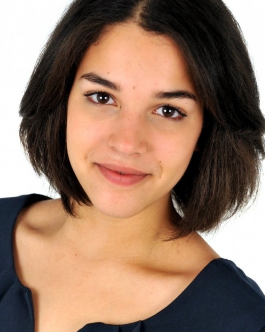 Profilbild von Michaela