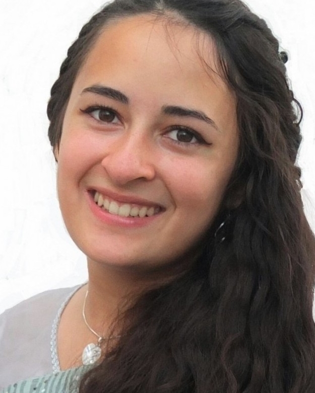Profilbild von Sarah