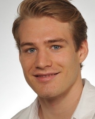 Profilbild von Alexander