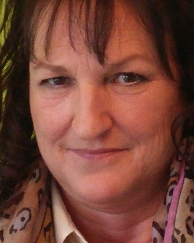 Profilbild von Ines