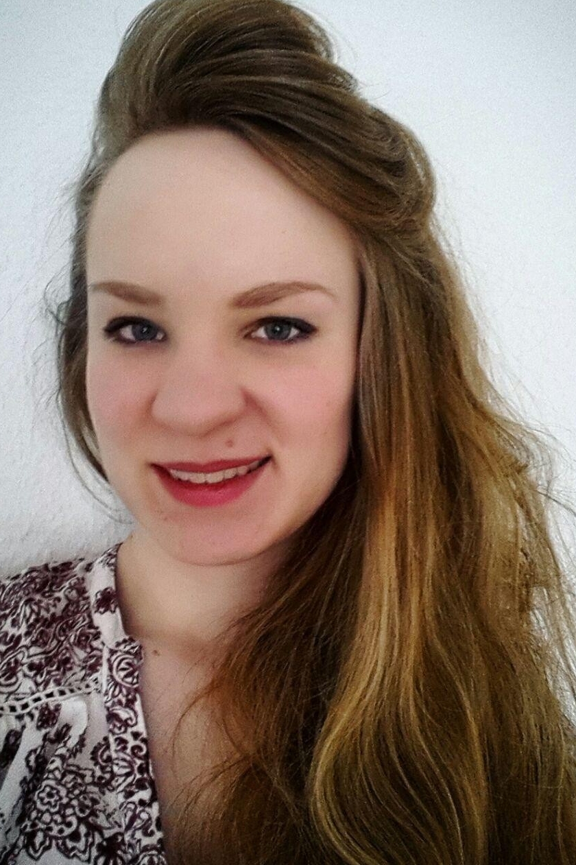 Weiteres Foto von Adina Marie