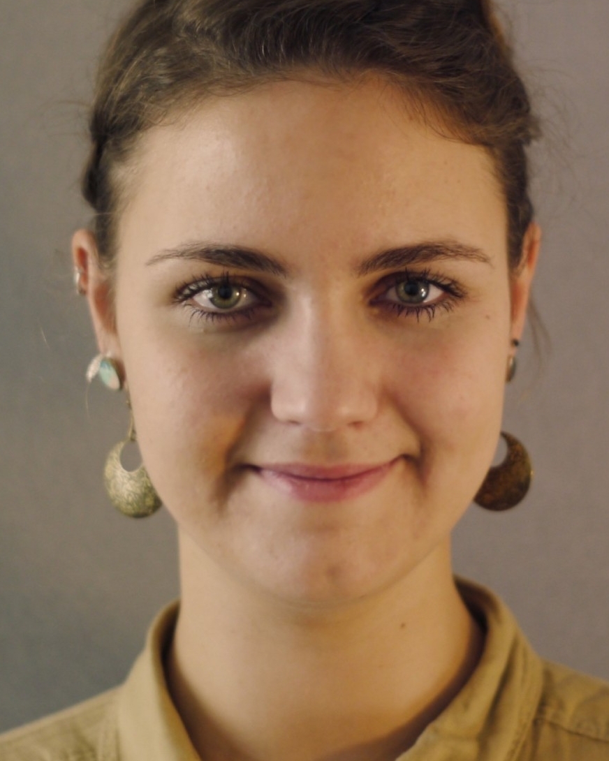 Profilbild von Charlotte