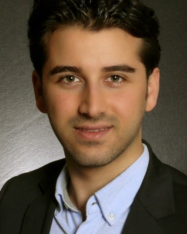 Profilbild von Metehan Alper