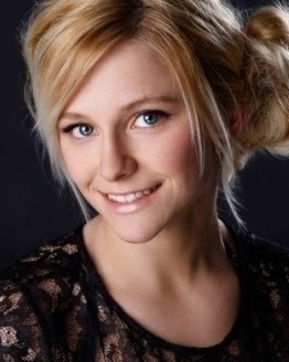 Profilbild von Marina