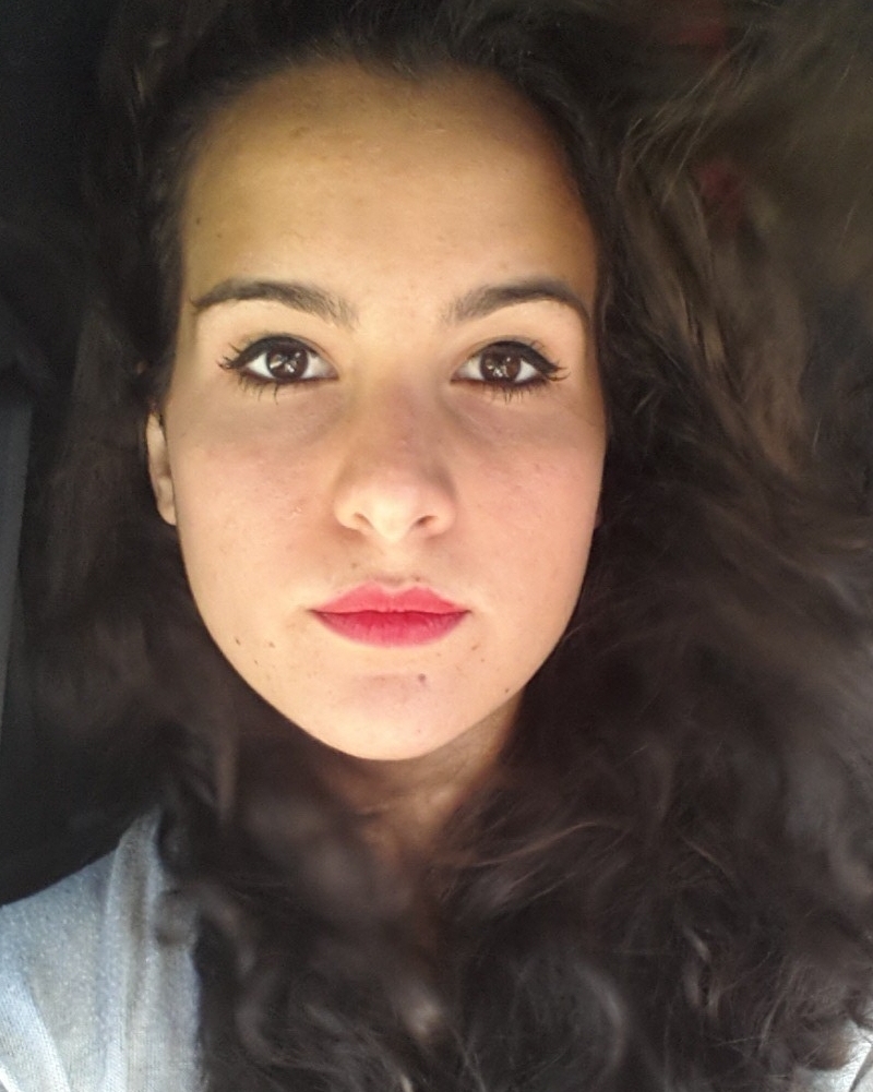 Profilbild von Giada