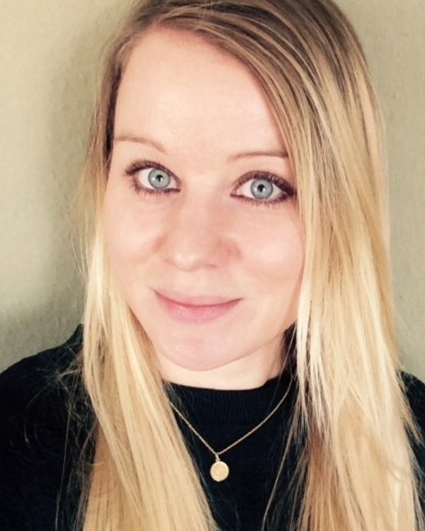 Profilbild von Sandra