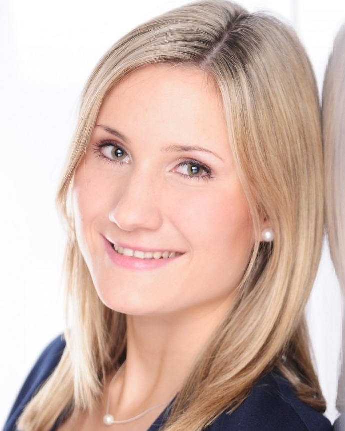Profilbild von Bianca