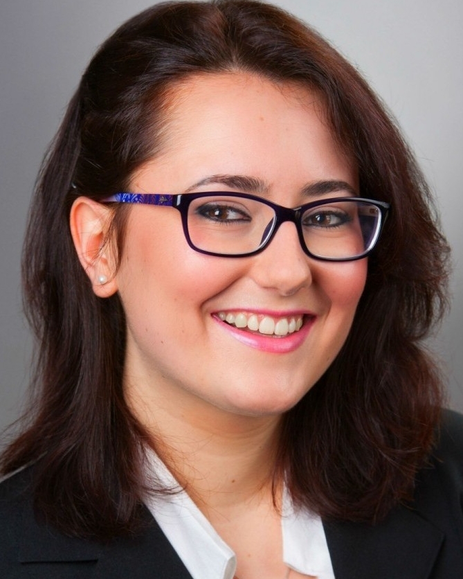 Profilbild von Sara