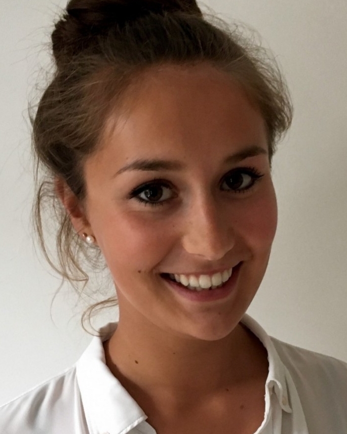 Profilbild von Sophia