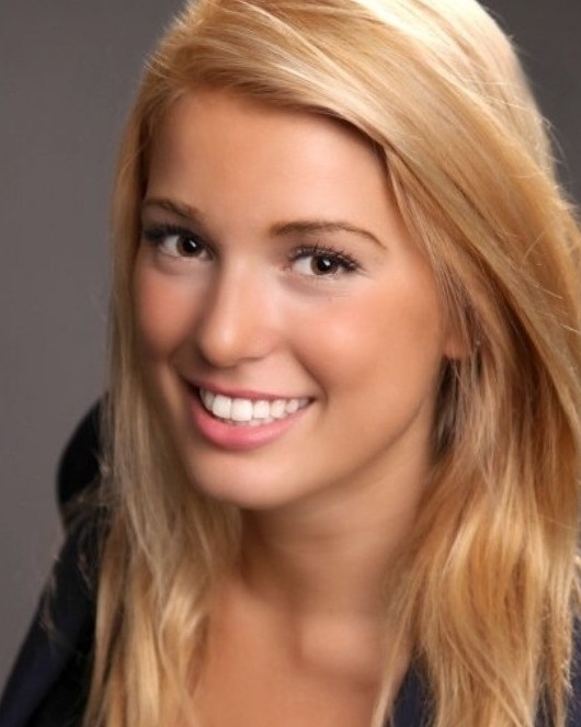 Profilbild von Deborah