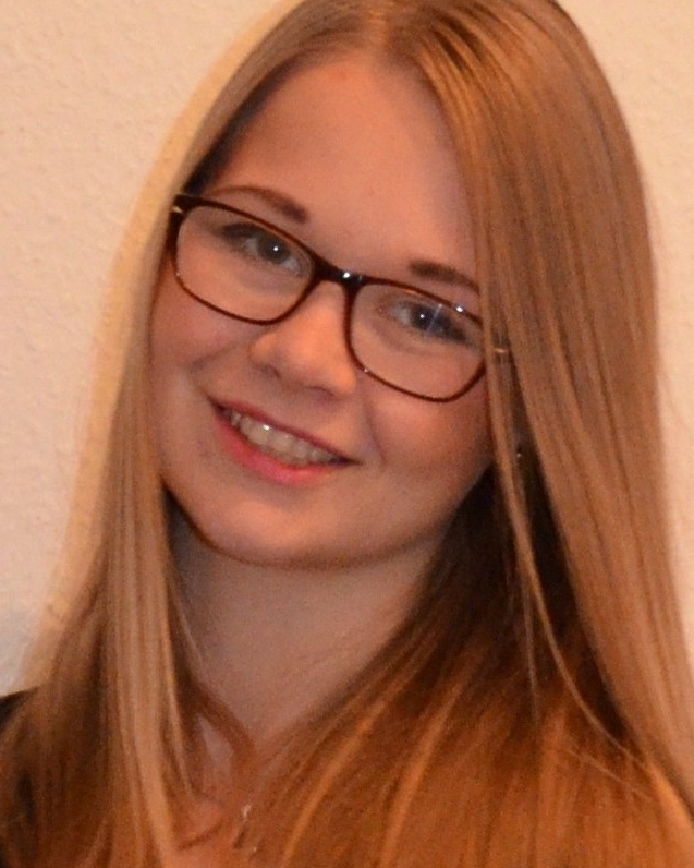 Profilbild von Joanna