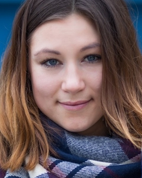 Profilbild von Katharina