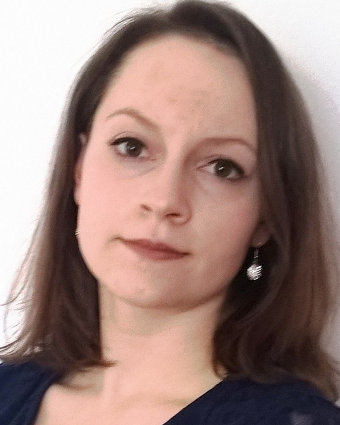 Profilbild von Nicole