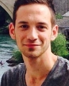 Profilbild von Yasin