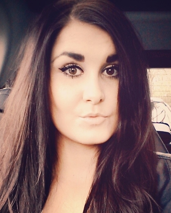 Profilbild von Carina