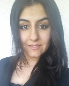 Profilbild von Susanne