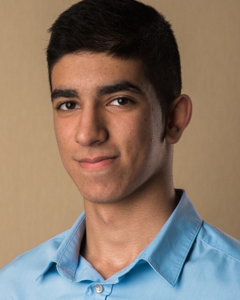 Profilbild von Younus