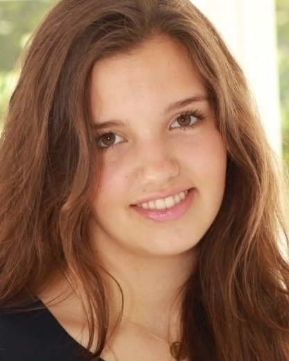 Profilbild von Vivian