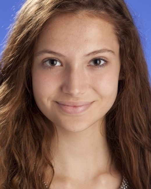 Profilbild von Isabel