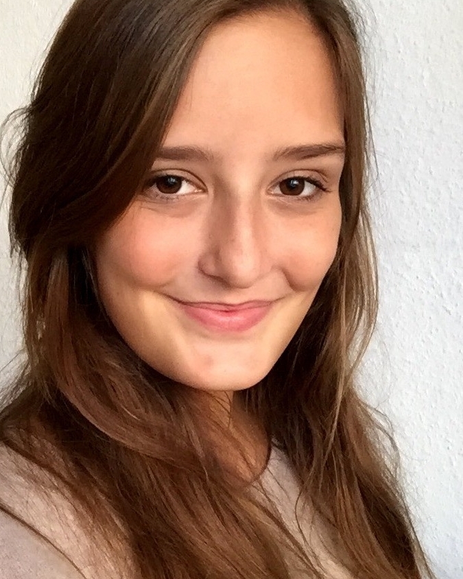Profilbild von Paula