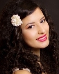Profilbild von Yasmin