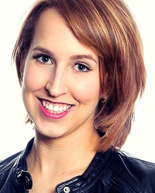 Profilbild von Michèle