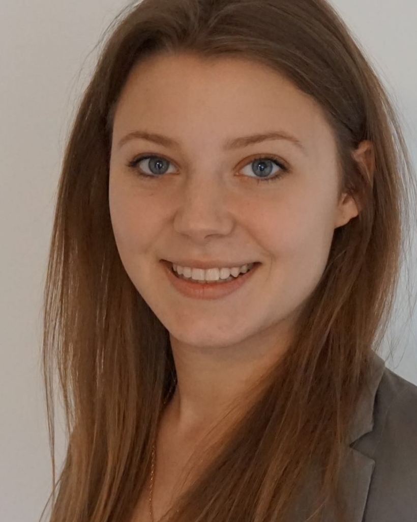 Profilbild von Katharina