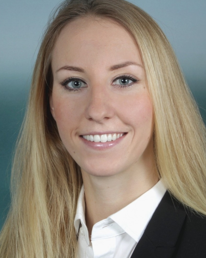 Profilbild von Lisa Marie