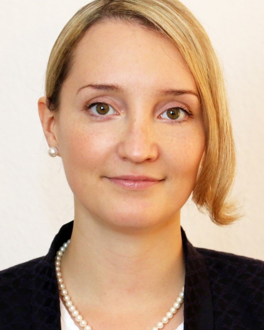 Profilbild von Ina