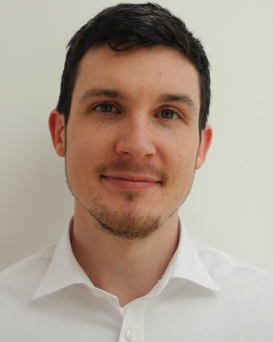 Profilbild von Nathan