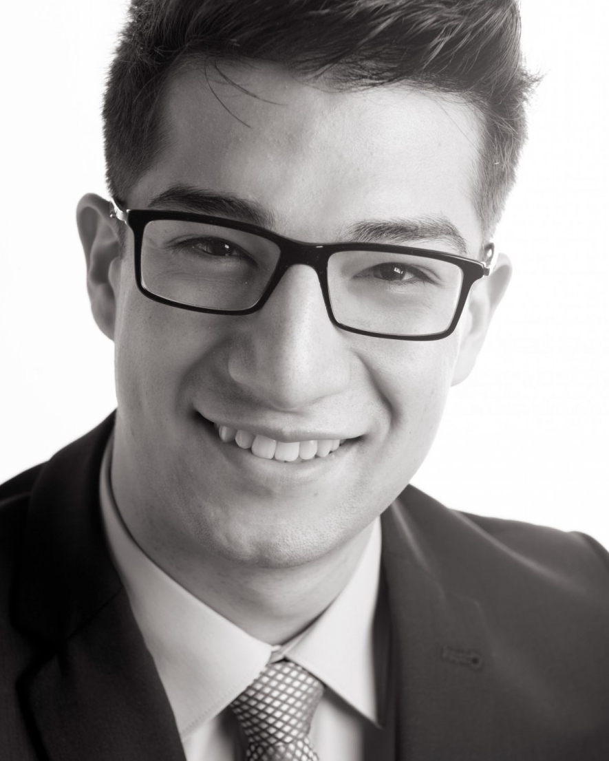 Profilbild von Ali
