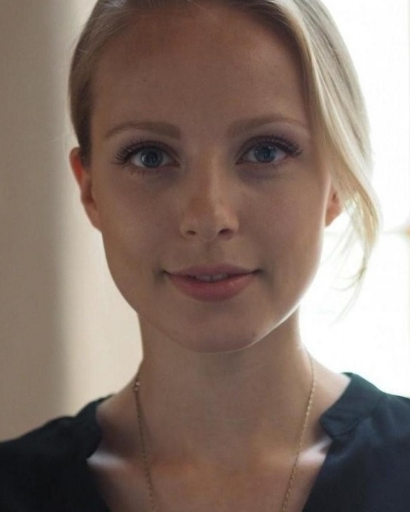 Profilbild von Franziska