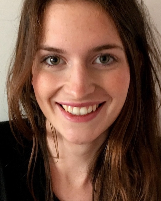 Profilbild von Hannah