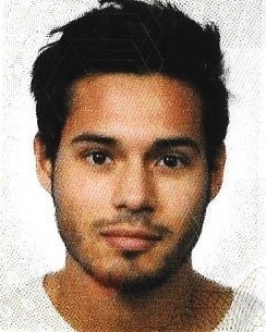 Profilbild von Fabian David