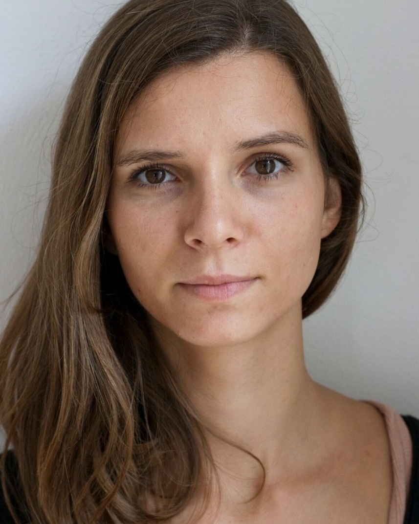 Profilbild von Franziska