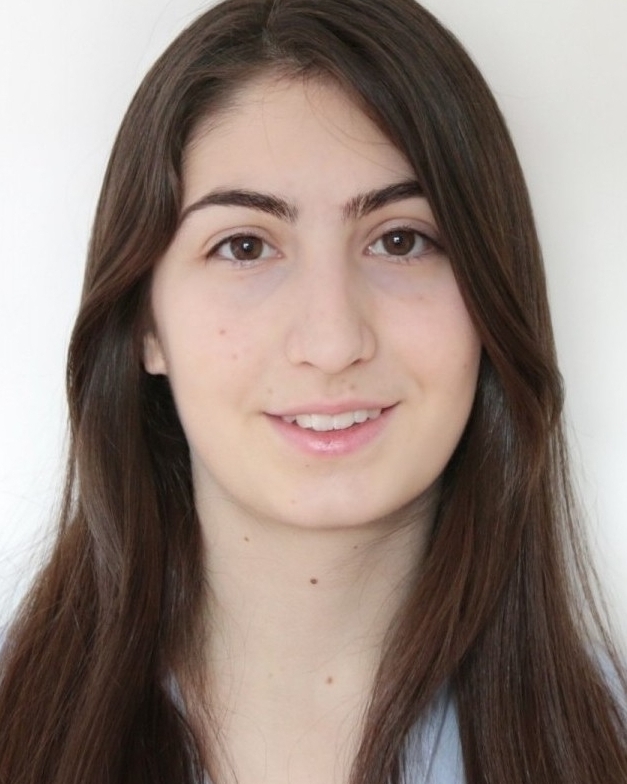 Profilbild von Amanda