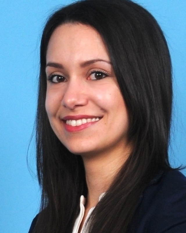 Profilbild von Esra