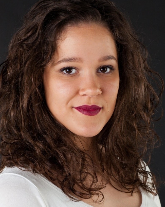 Profilbild von Chiara