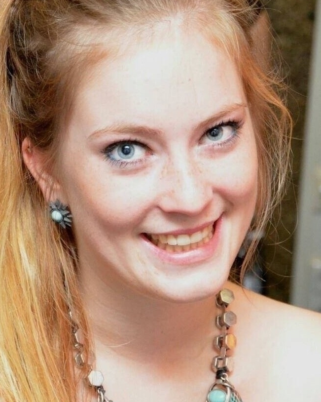 Profilbild von Rena