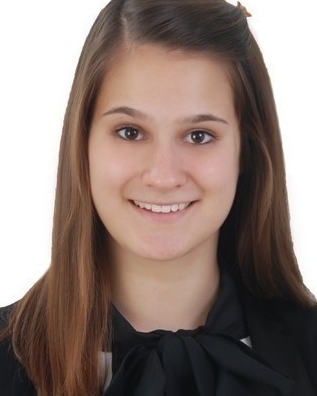 Profilbild von Sophie