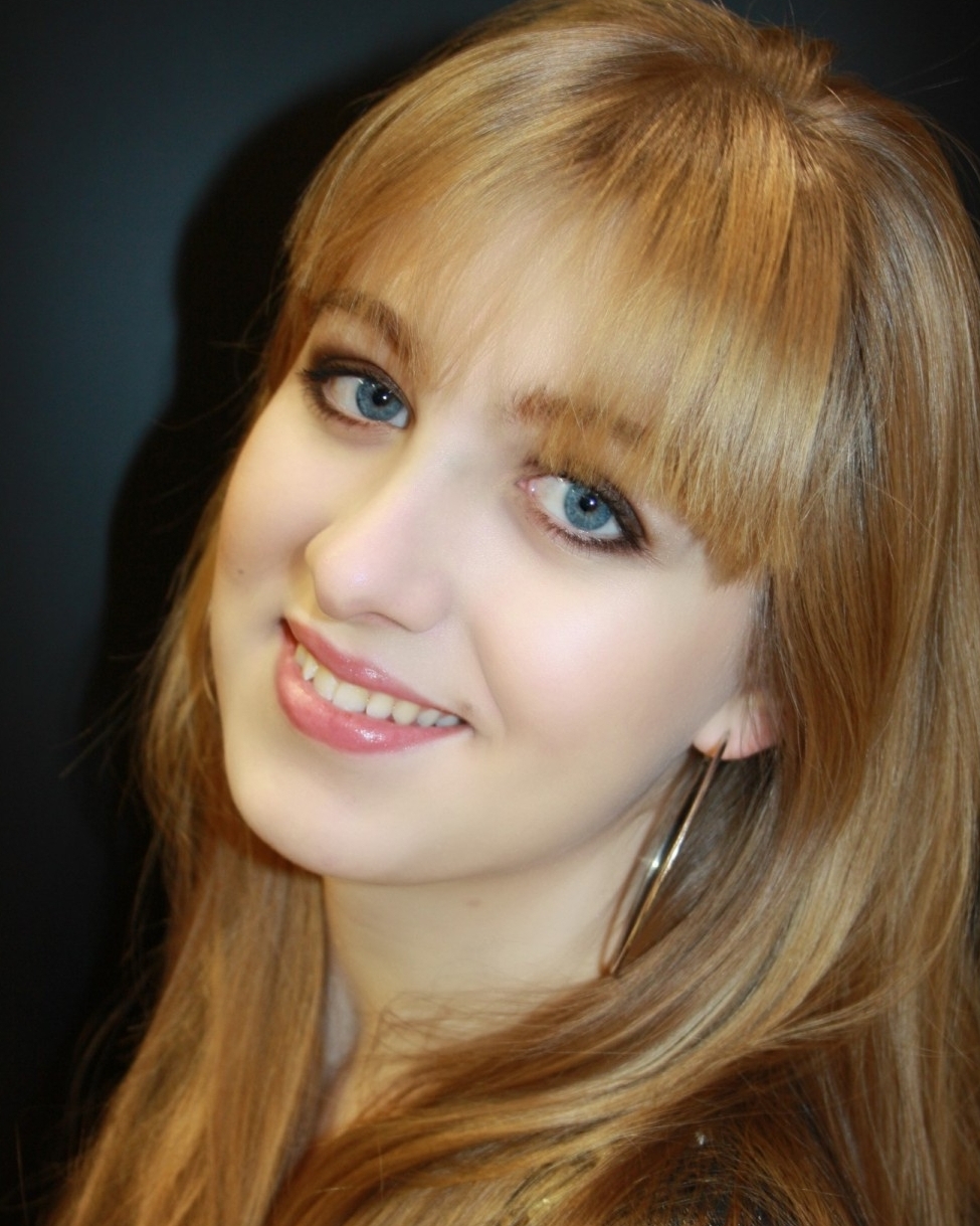 Profilbild von Kristina