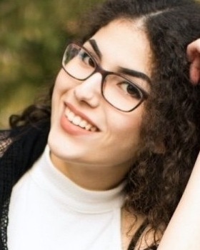 Profilbild von Sara
