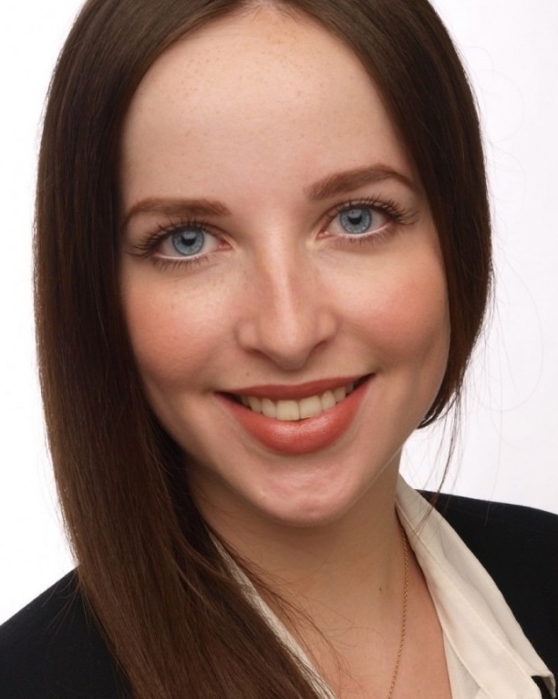 Profilbild von Sophia