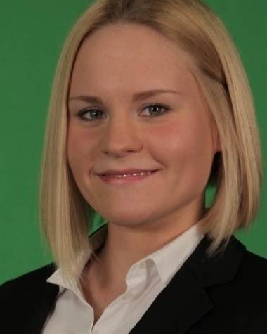 Profilbild von Annika Sophie