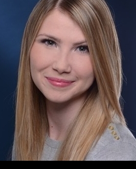 Profilbild von Miriam