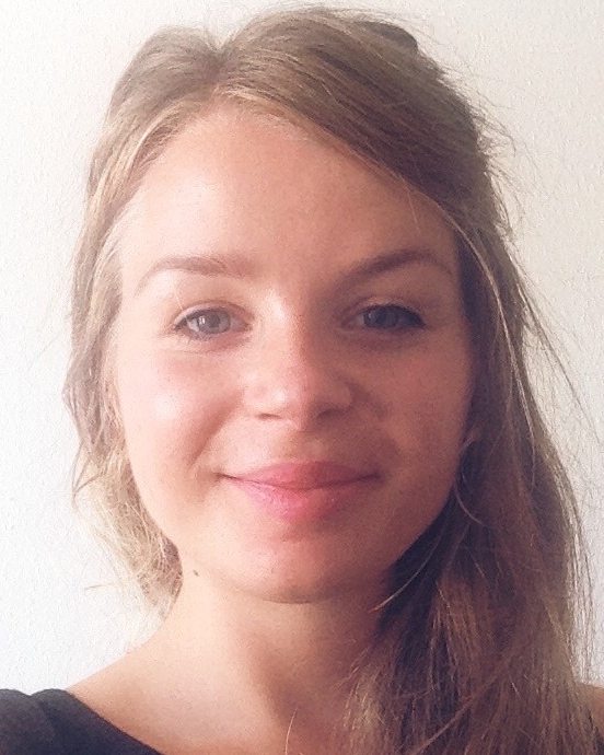Profilbild von Anne