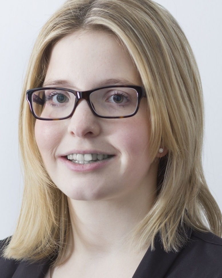 Profilbild von Carolin